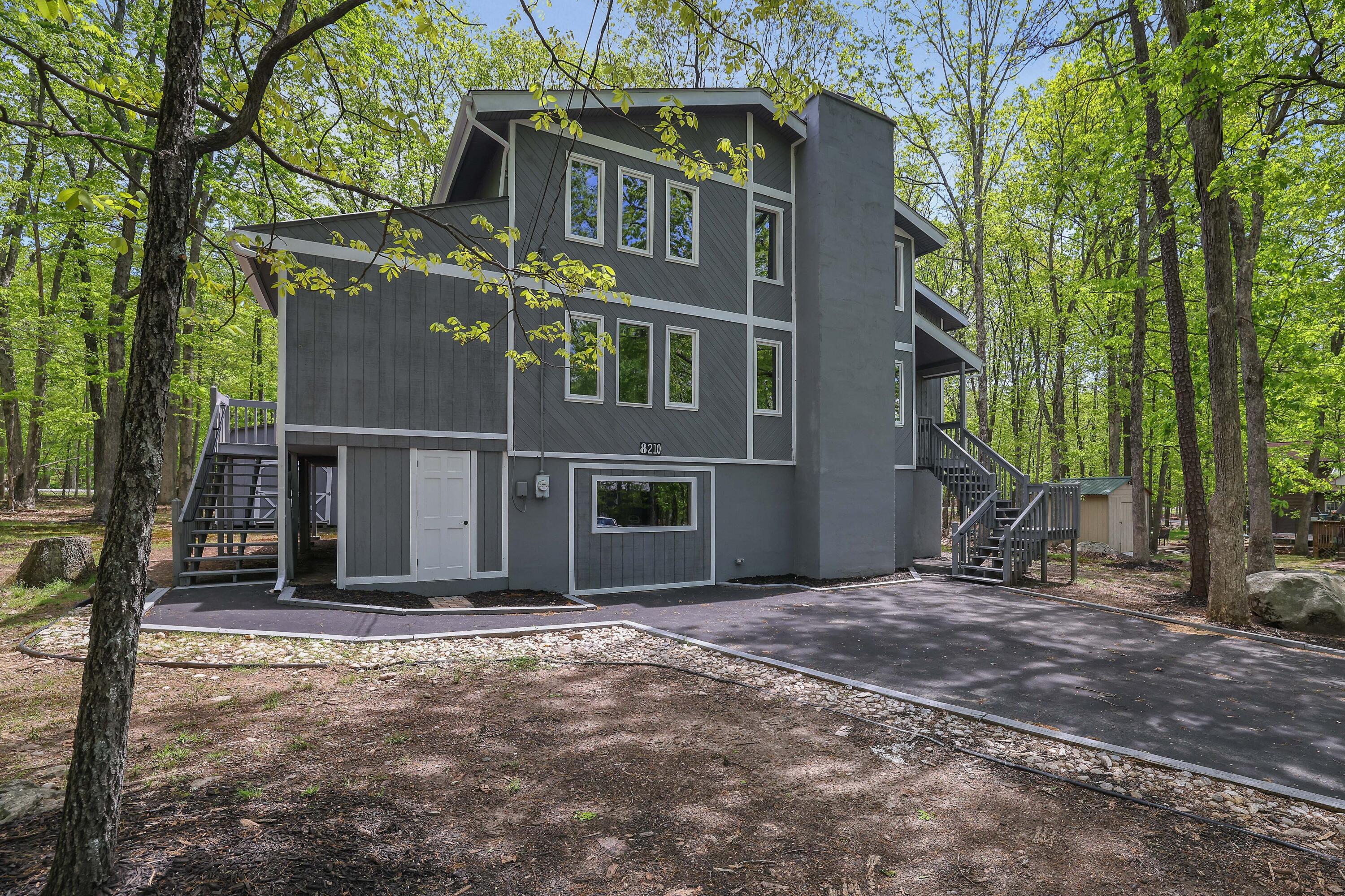 8210 Pine Grove Drive, East Stroudsburg, Pennsylvania image 43