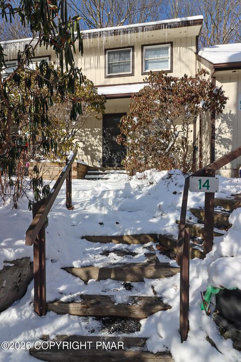 Homes For Sale - 14 Villas Road #103<br/> Mount Pocono, PA 18344