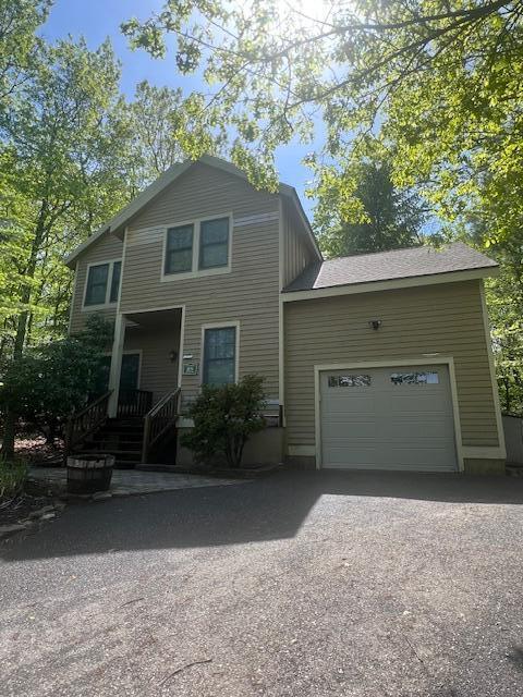 112 High Mountain Lane, Tannersville, Pennsylvania image 2