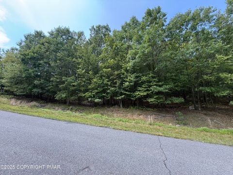 Vacant Land For Sale - LOT 194 Buck Mountain Boulevard<br/> Hazleton, PA 18202