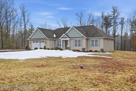 1177 Ross Lane Saylorsburg PA 18353