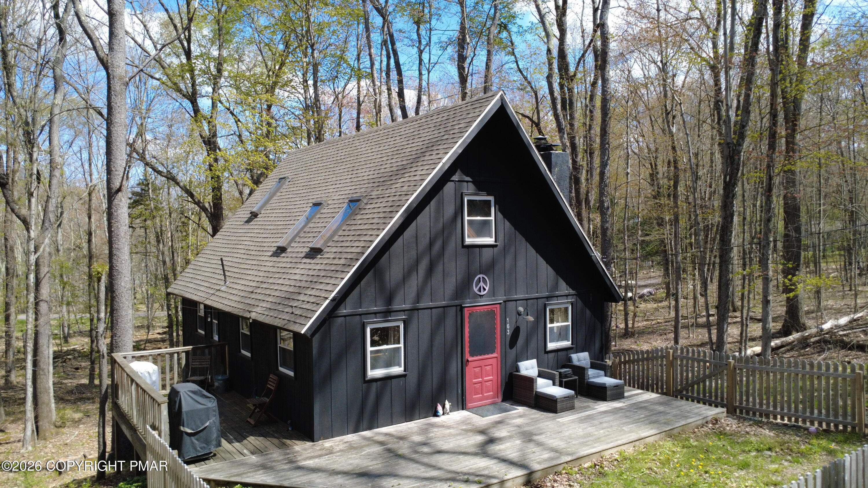 163 Owassa Drive