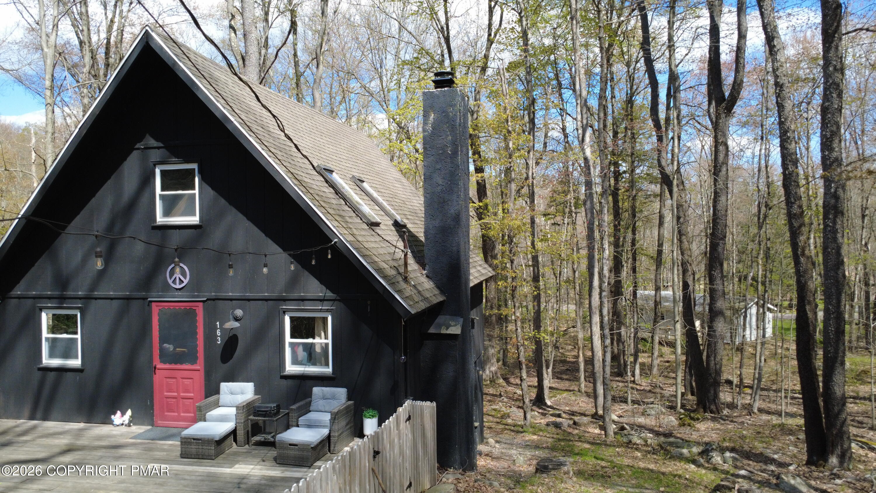 163 Owassa Drive