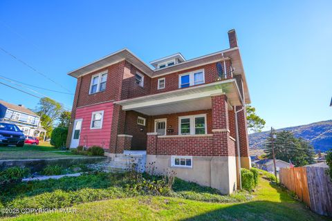 Multifamily For Sale - 758 Church Street<br/> Palmerton, PA 18071