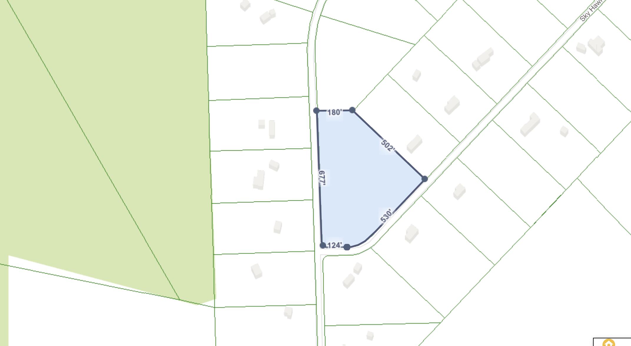 Lot 2 Sportsmans Trail, Stroudsburg, Pennsylvania image 2