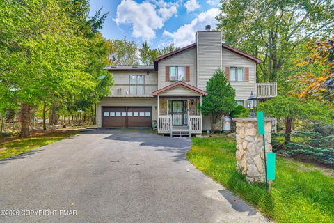 Apartment For Sale - 7901 Sleepy Hollow Drive<br/> Tobyhanna, PA 18466