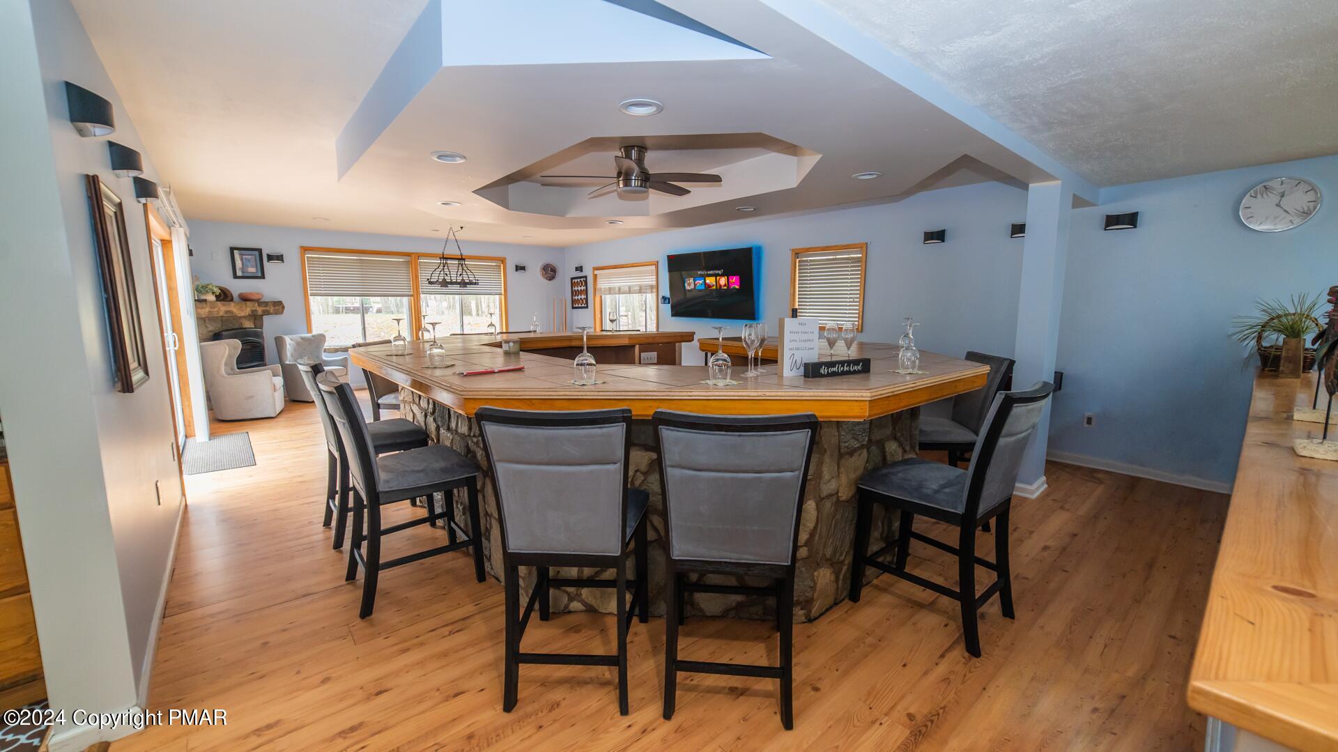 358 Towamensing Trail, Albrightsville, Pennsylvania image 12