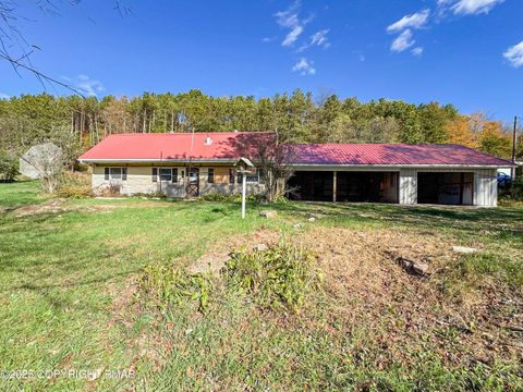 Homes For Sale - 1162 Cemetery Road<br/> Lycoming County, Muncy, PA 17756