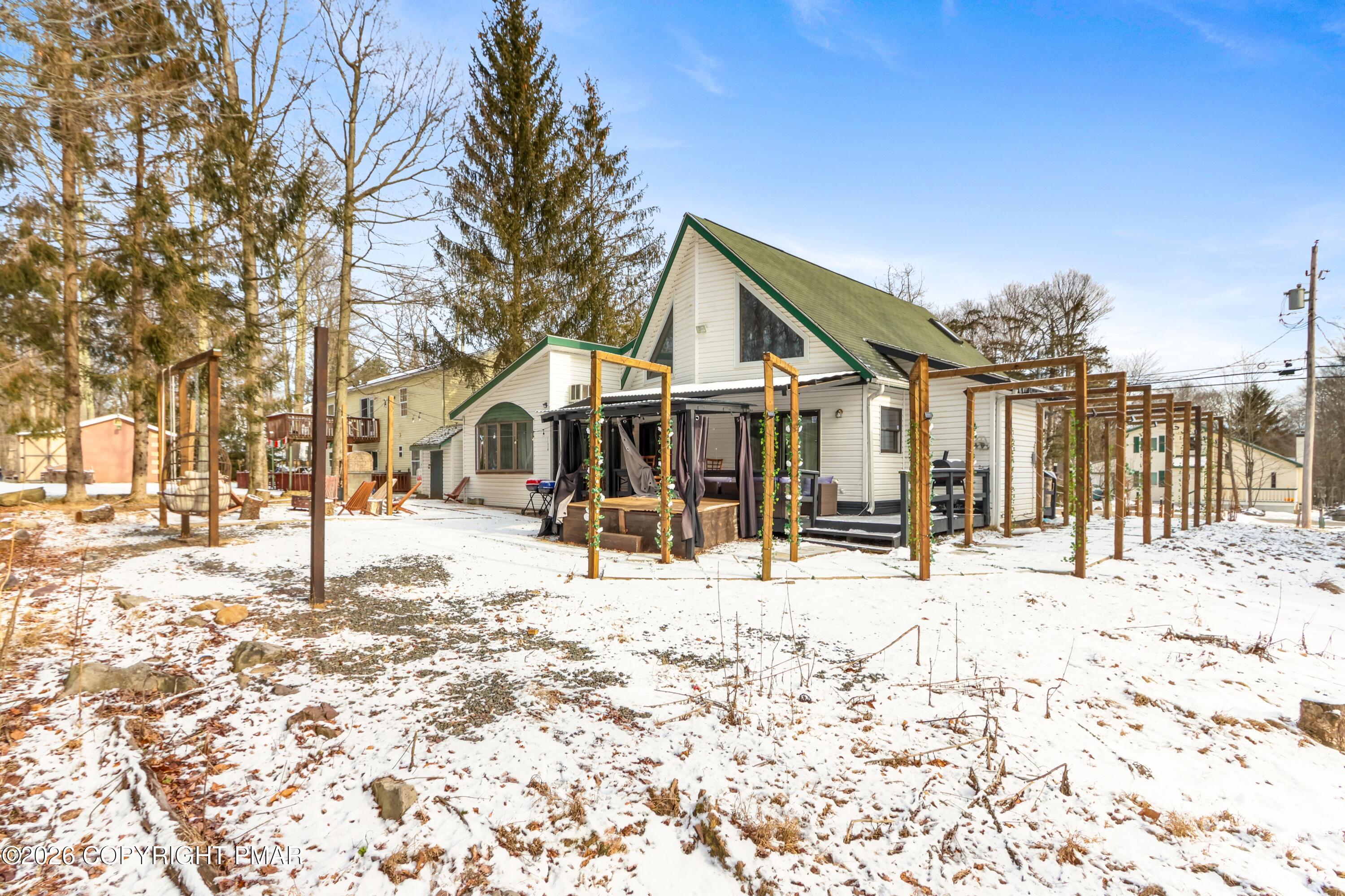 939 Country Place Drive