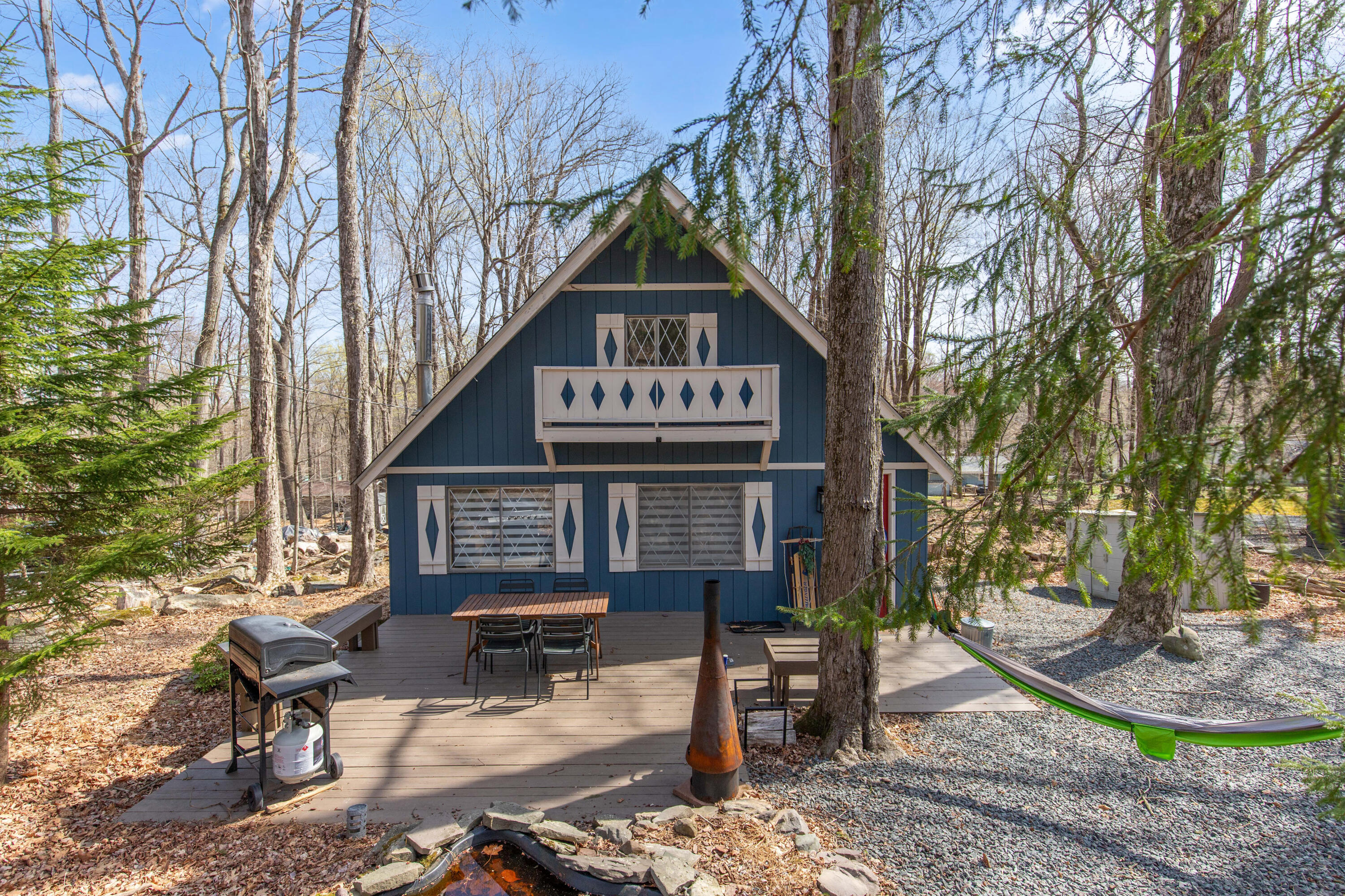 1475 Lake Lane, Pocono Lake, Pennsylvania image 1