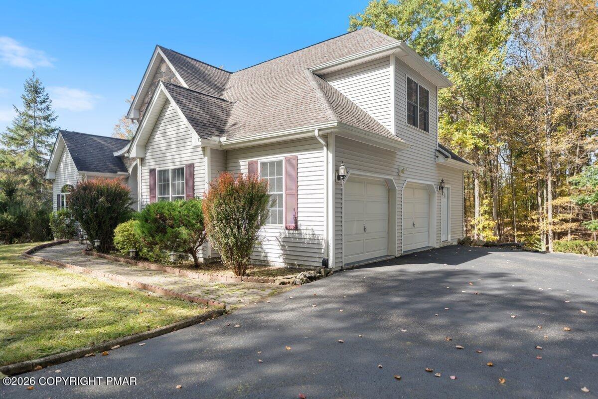 608 Washington Crossing