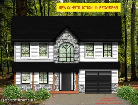 70 Berryman Lane Albrightsville PA 18210