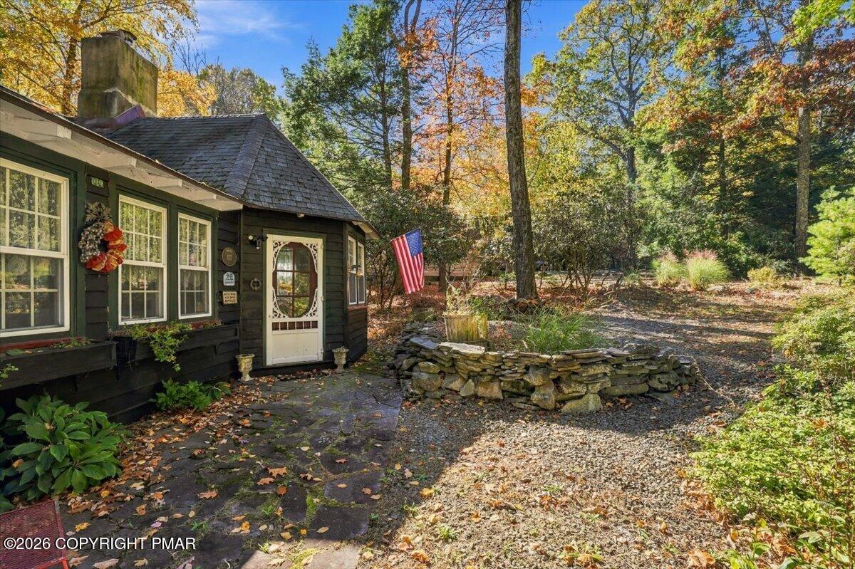 686 Lenape Lane
