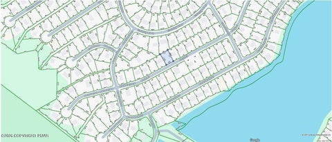 Vacant Land For Sale - Park Pl 353 Place<br/> Monroe County, Tobyhanna, PA 18466