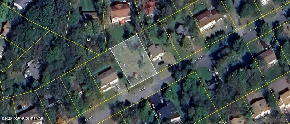 Park Pl 353 Place