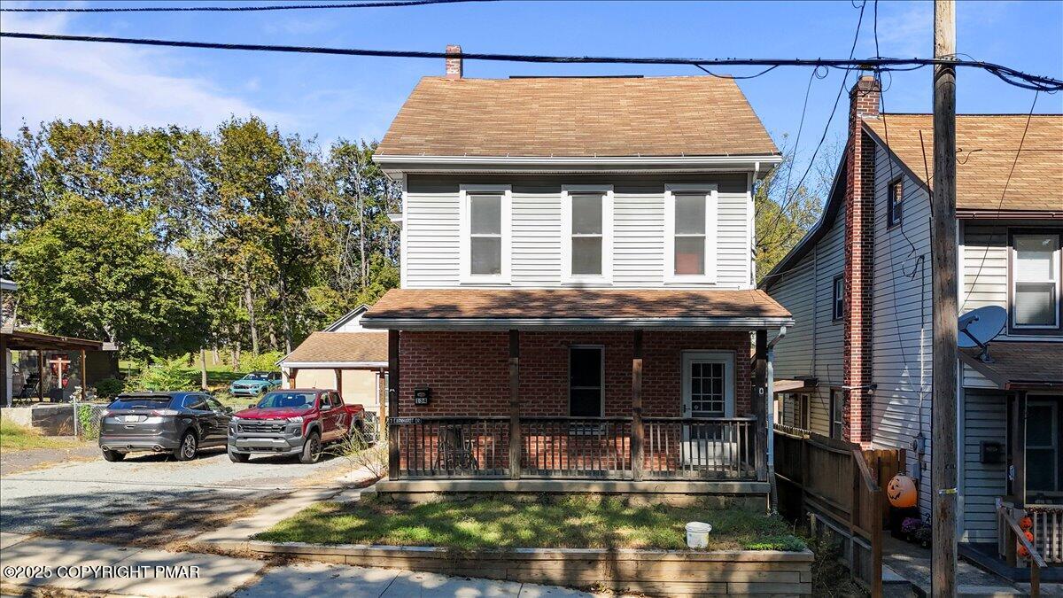 Lehighton, Pennsylvania 18235, United States, 4 Bedrooms Bedrooms, ,2 BathroomsBathrooms,Residential,Active,224075