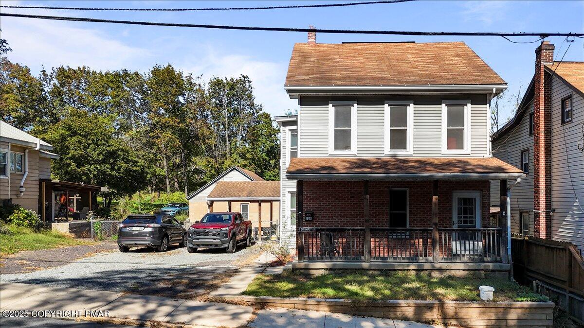 Lehighton, Pennsylvania 18235, United States, 4 Bedrooms Bedrooms, ,2 BathroomsBathrooms,Residential,Active,224075