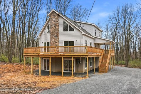 Homes For Sale - 30 Susquehanna Drive<br/> Jim Thorpe, PA 18229