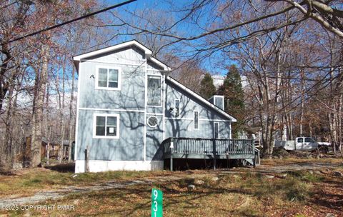 9318 Fairmount Way Tobyhanna PA 18466