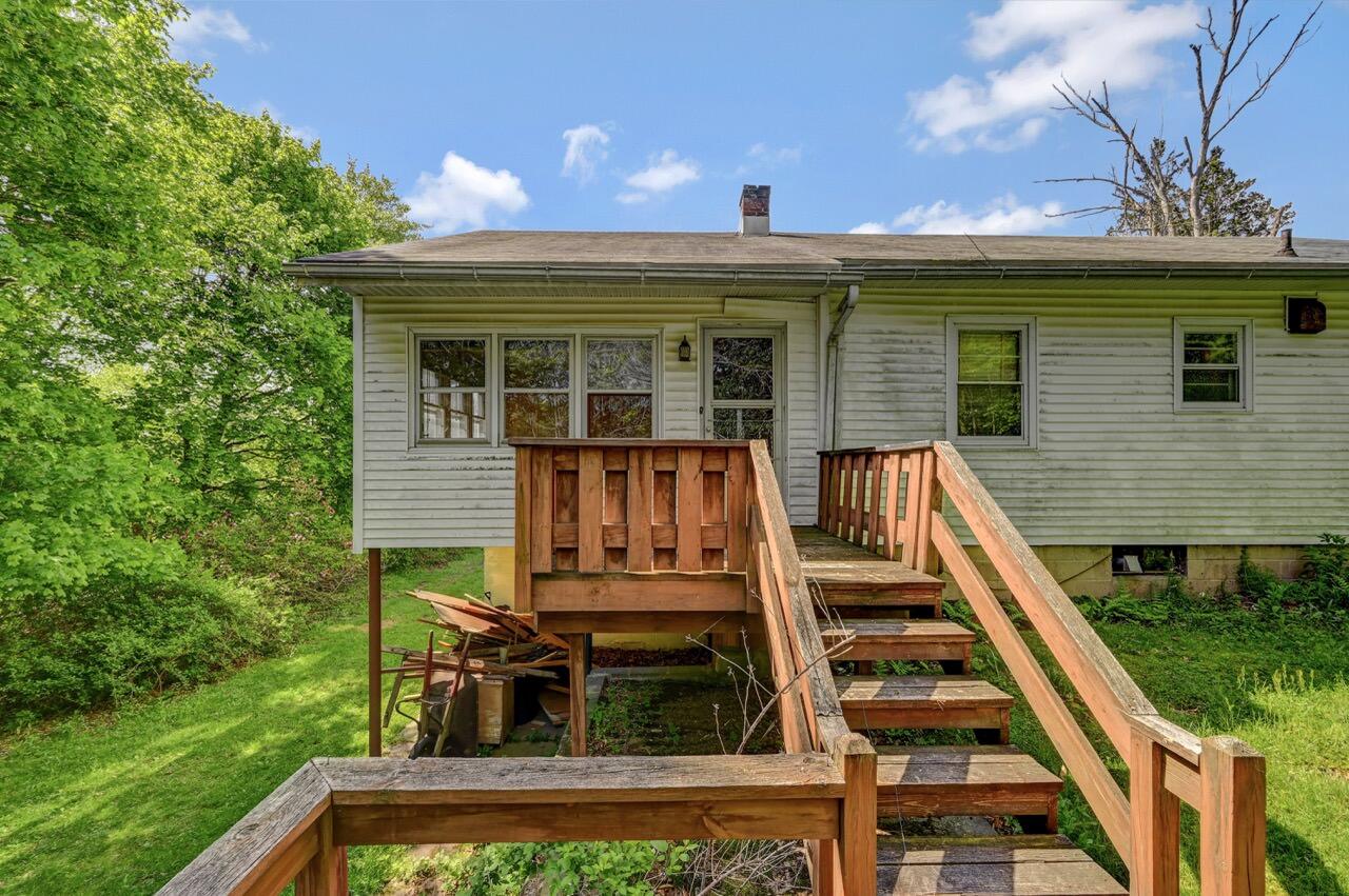 301 Susquehanna Street, White Haven, Pennsylvania image 26