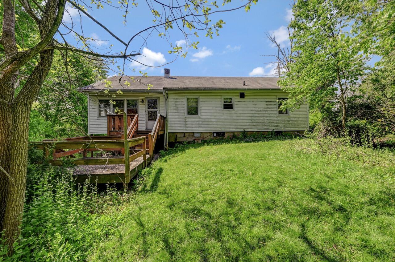 301 Susquehanna Street, White Haven, Pennsylvania image 42