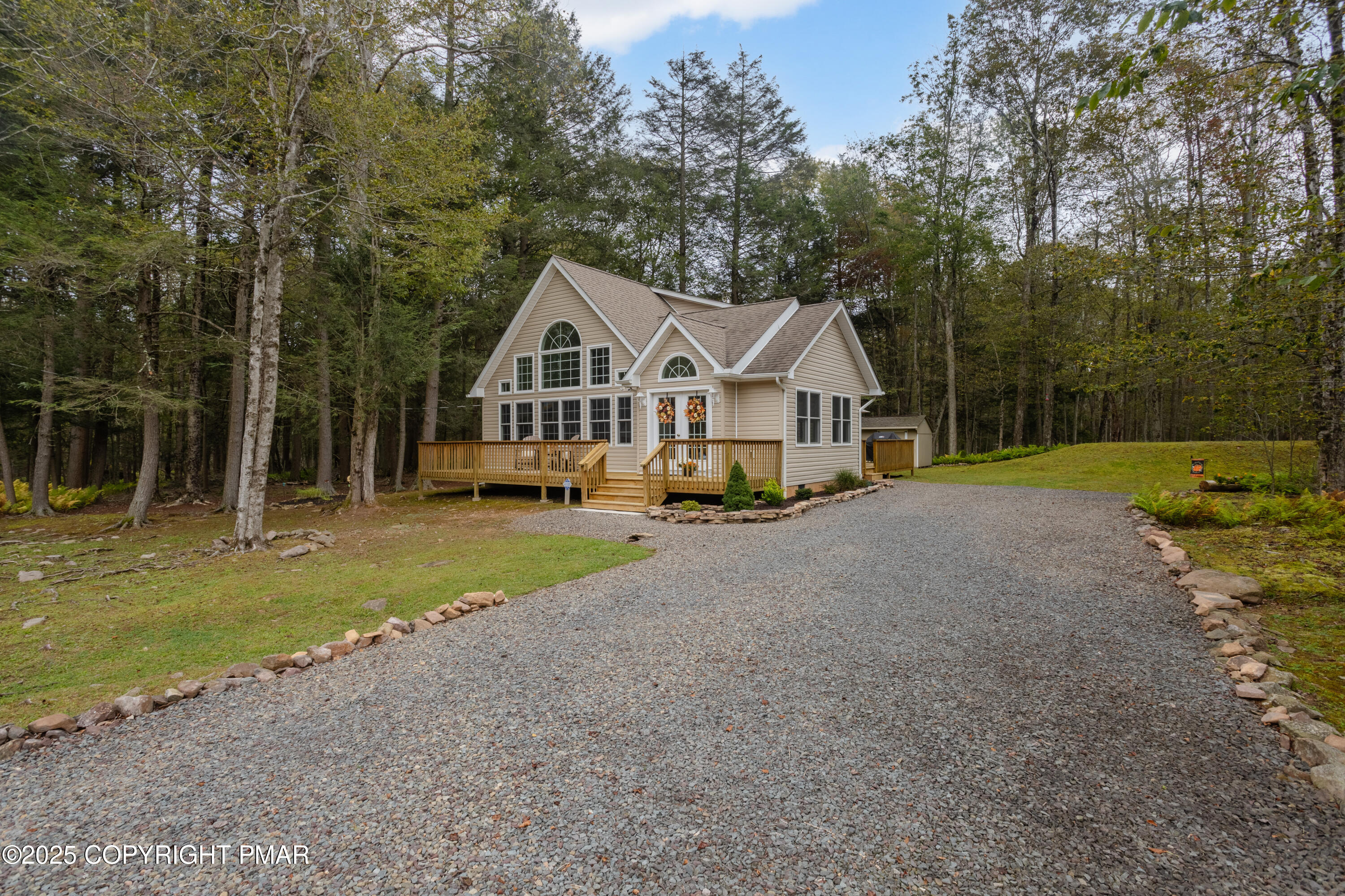 37 Tamarack Trail
