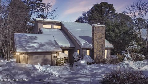 52 Hickory Drive Lake Harmony PA 18624