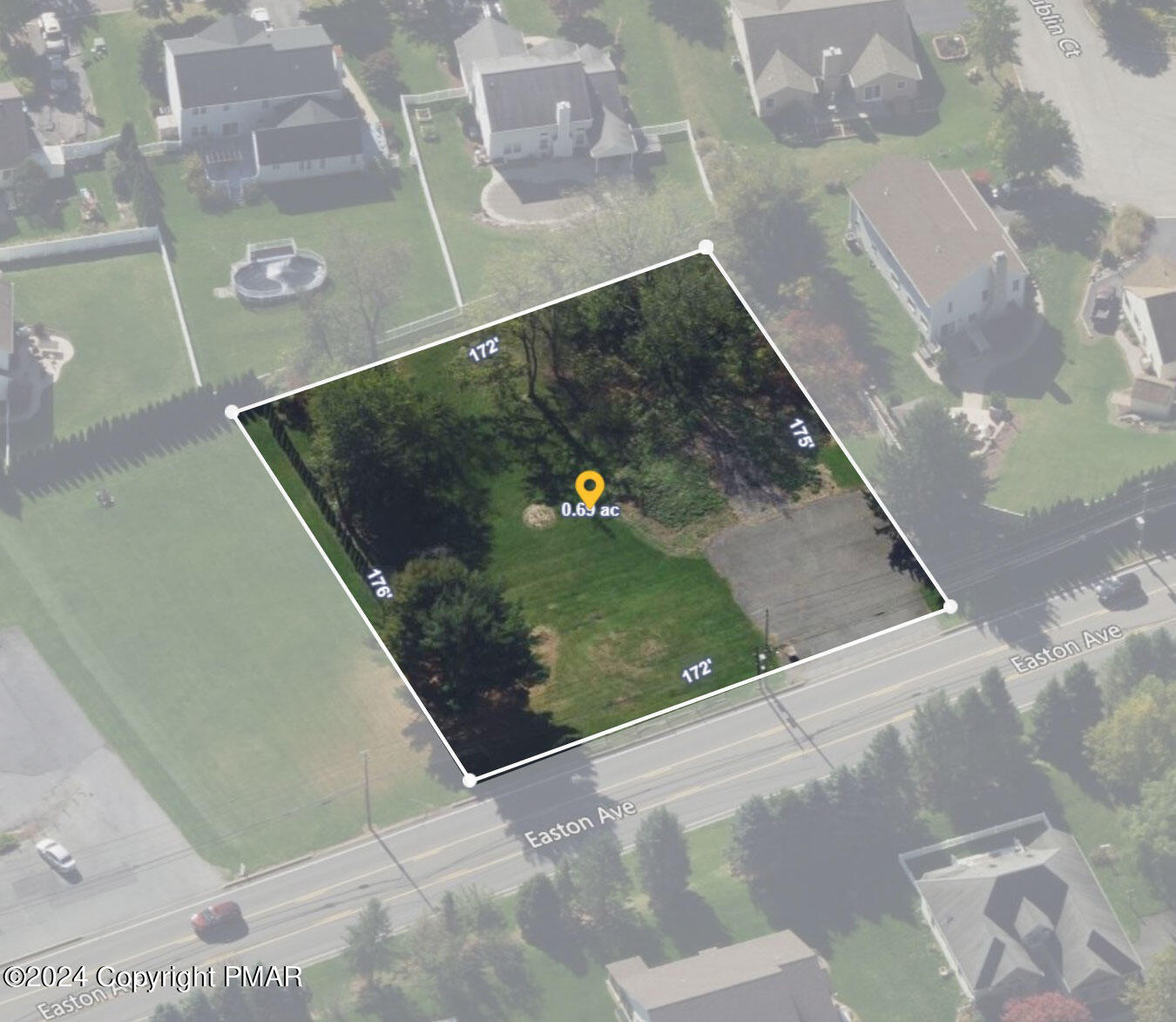 4006 Easton Avenue, Bethlehem, Pennsylvania image 1