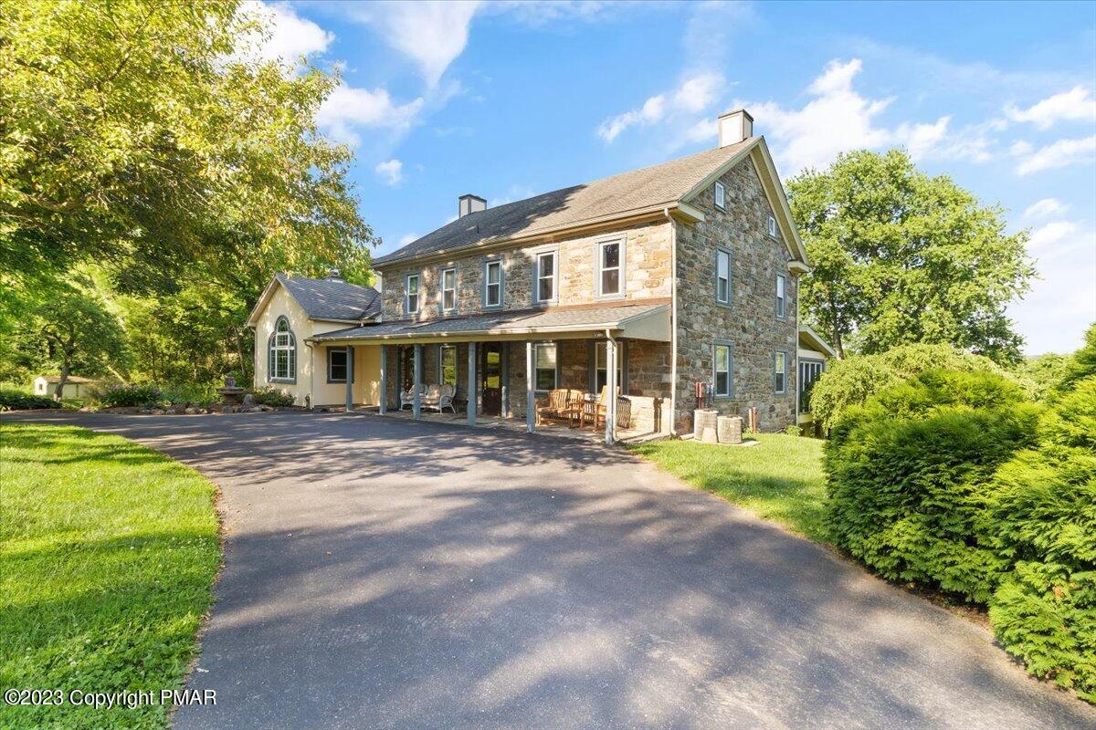 1118 Belvidere Corner Road, Mount Bethel, Pennsylvania image 3
