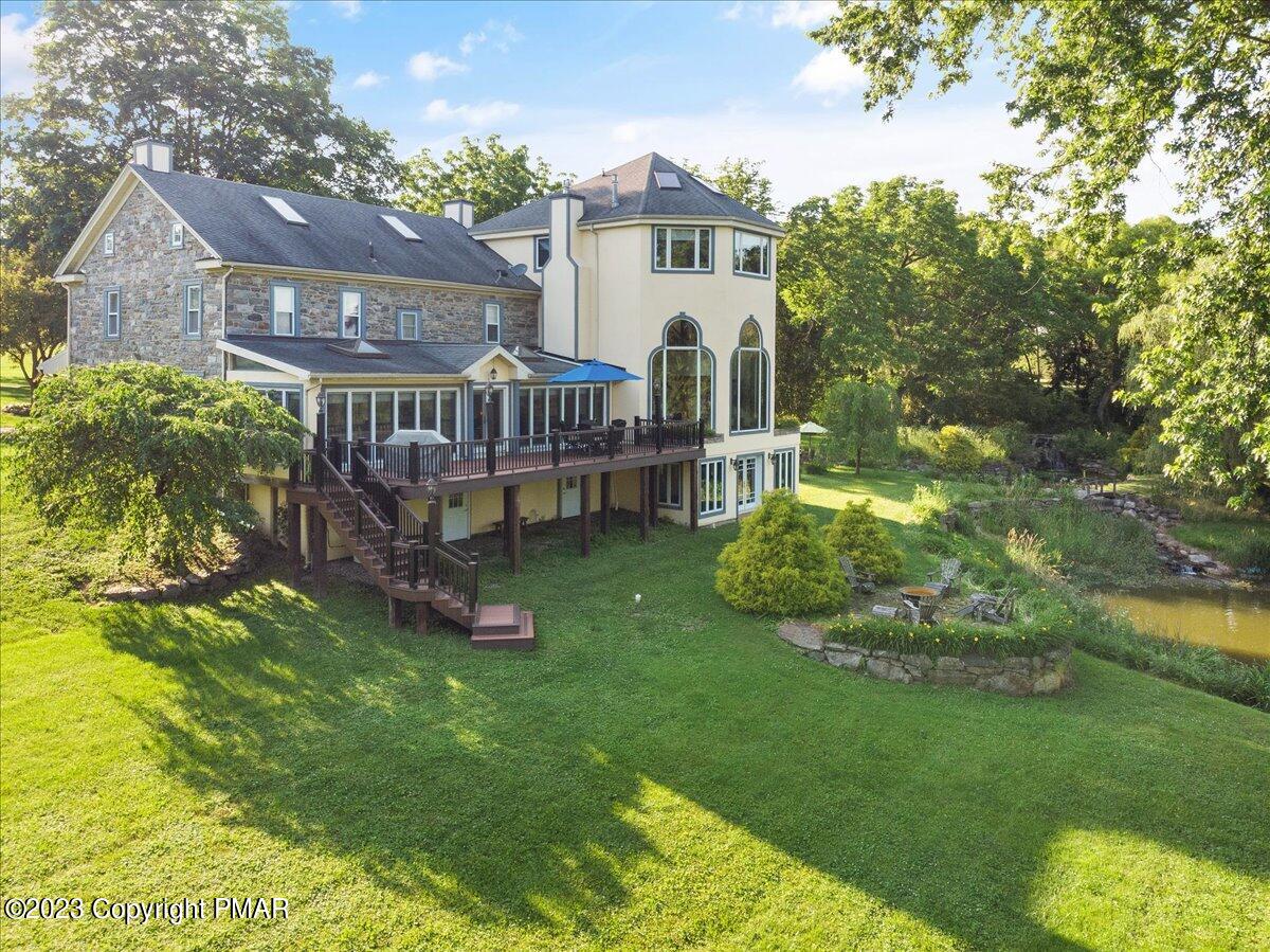 1118 Belvidere Corner Road, Mount Bethel, Pennsylvania image 5