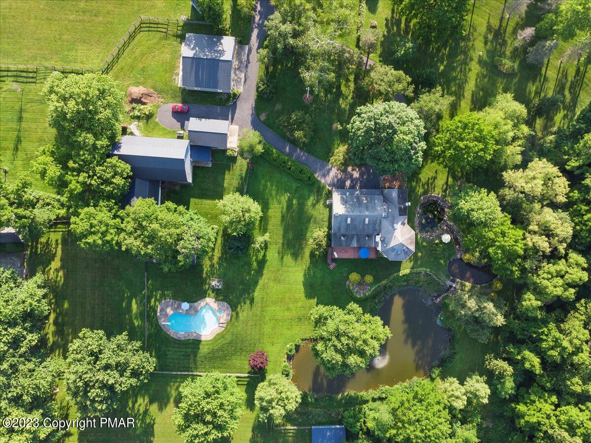 1118 Belvidere Corner Road, Mount Bethel, Pennsylvania image 9