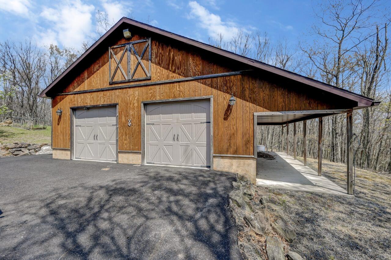 14 E Point Road, Albrightsville, Pennsylvania image 4