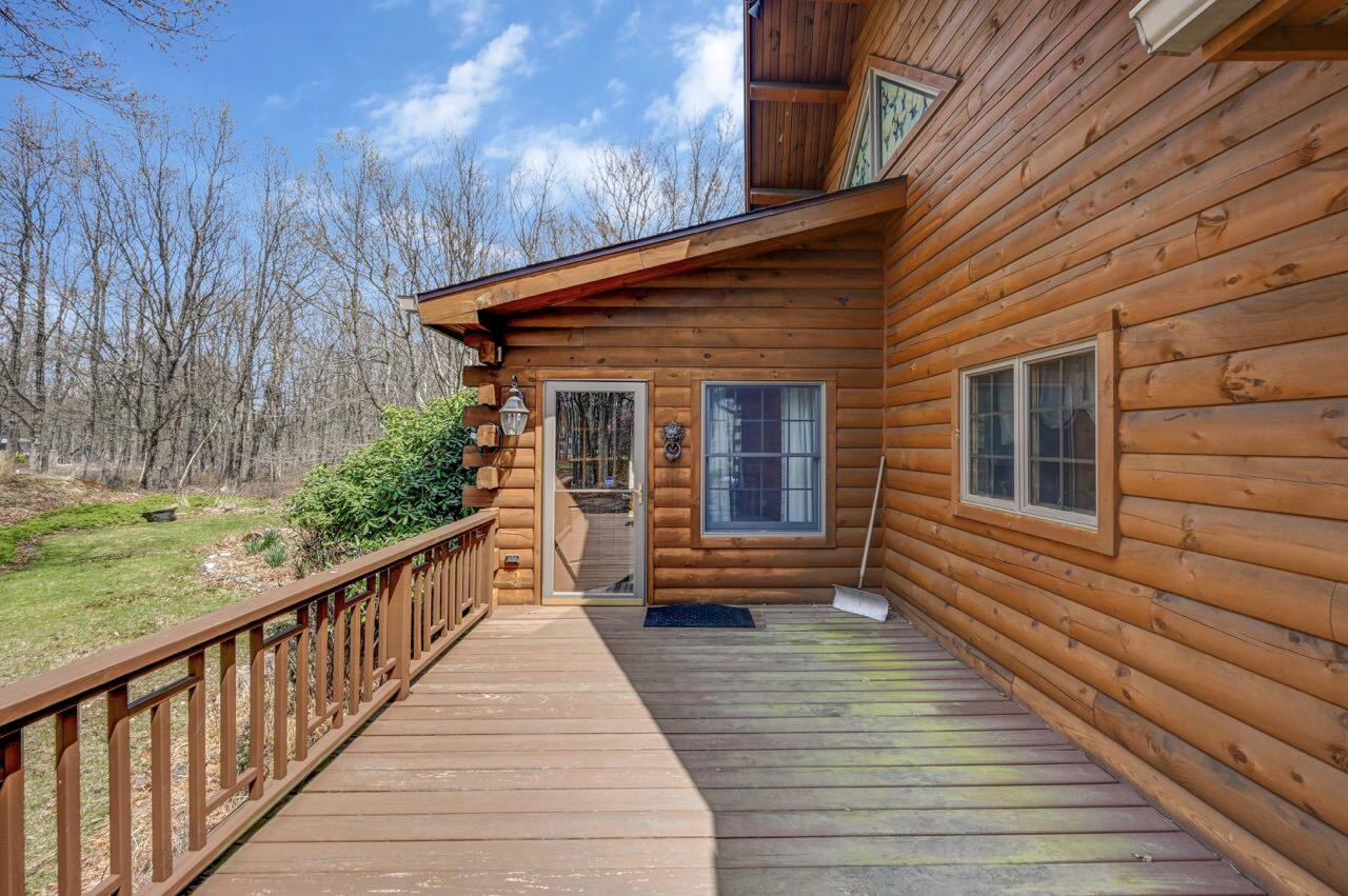 14 E Point Road, Albrightsville, Pennsylvania image 45