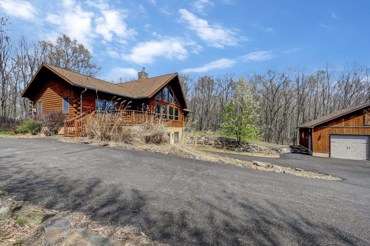 14 E Point Road, Albrightsville, Pennsylvania image 6