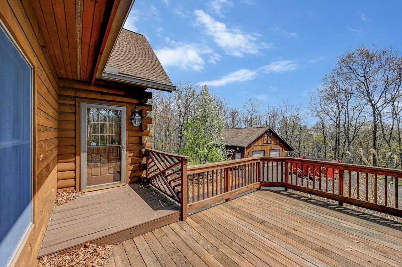 14 E Point Road, Albrightsville, Pennsylvania image 48