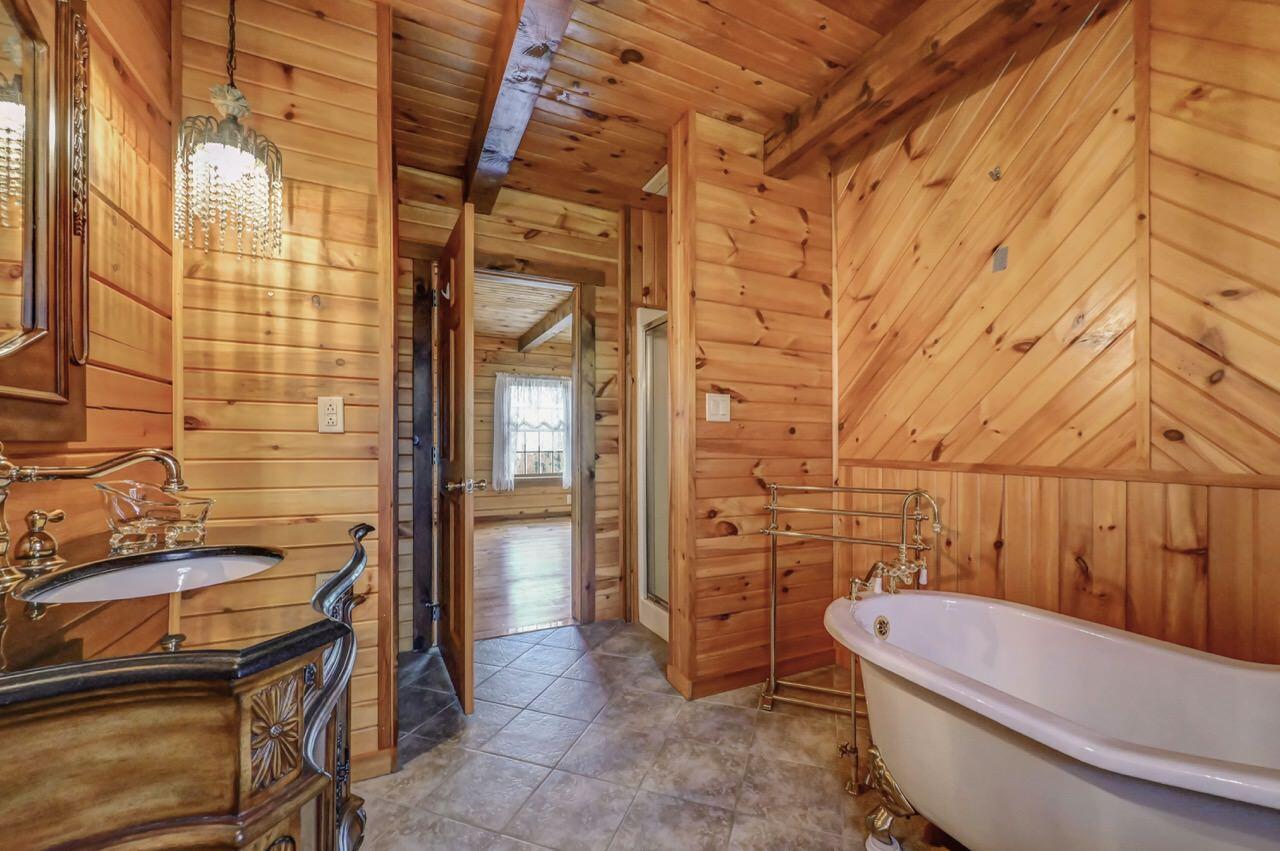 14 E Point Road, Albrightsville, Pennsylvania image 24
