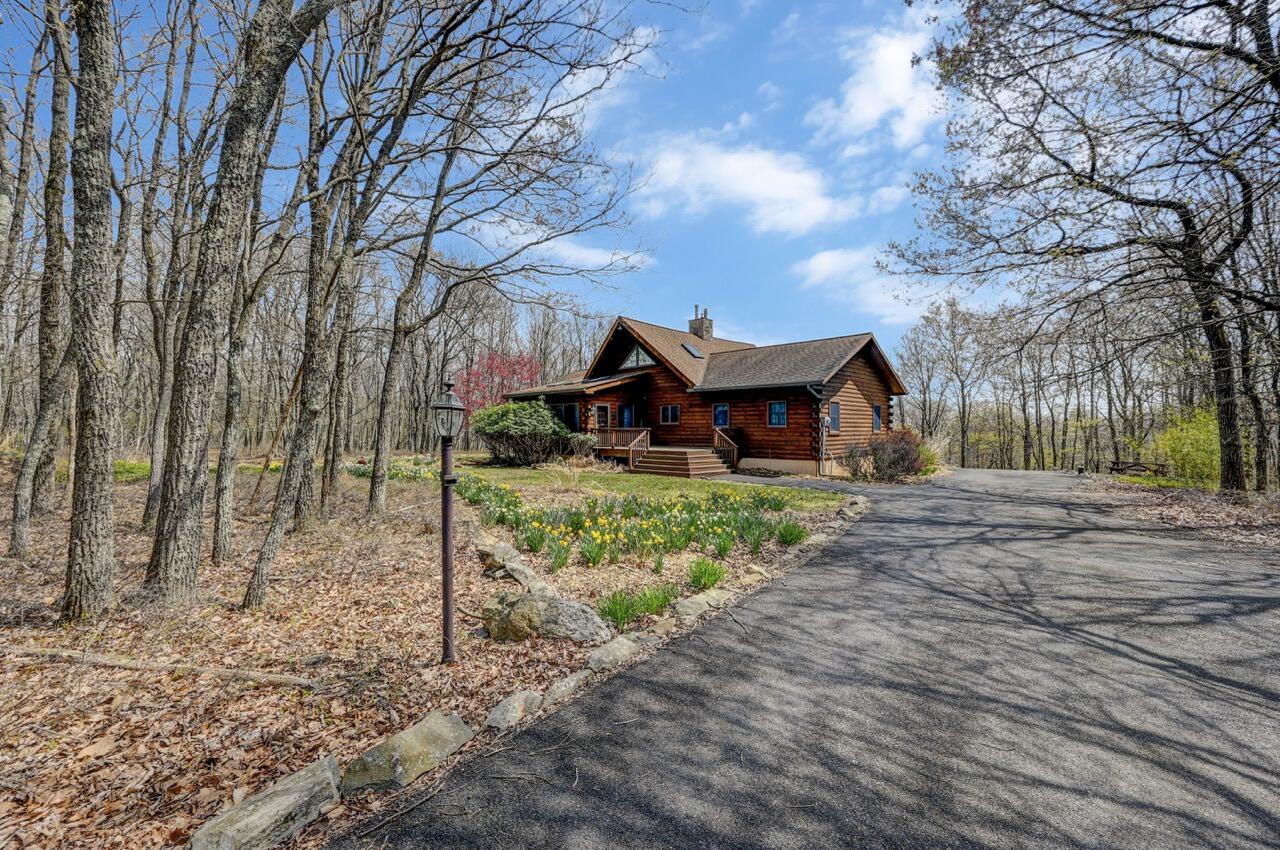 14 E Point Road, Albrightsville, Pennsylvania image 50