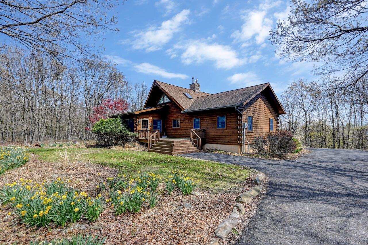 14 E Point Road, Albrightsville, Pennsylvania image 2