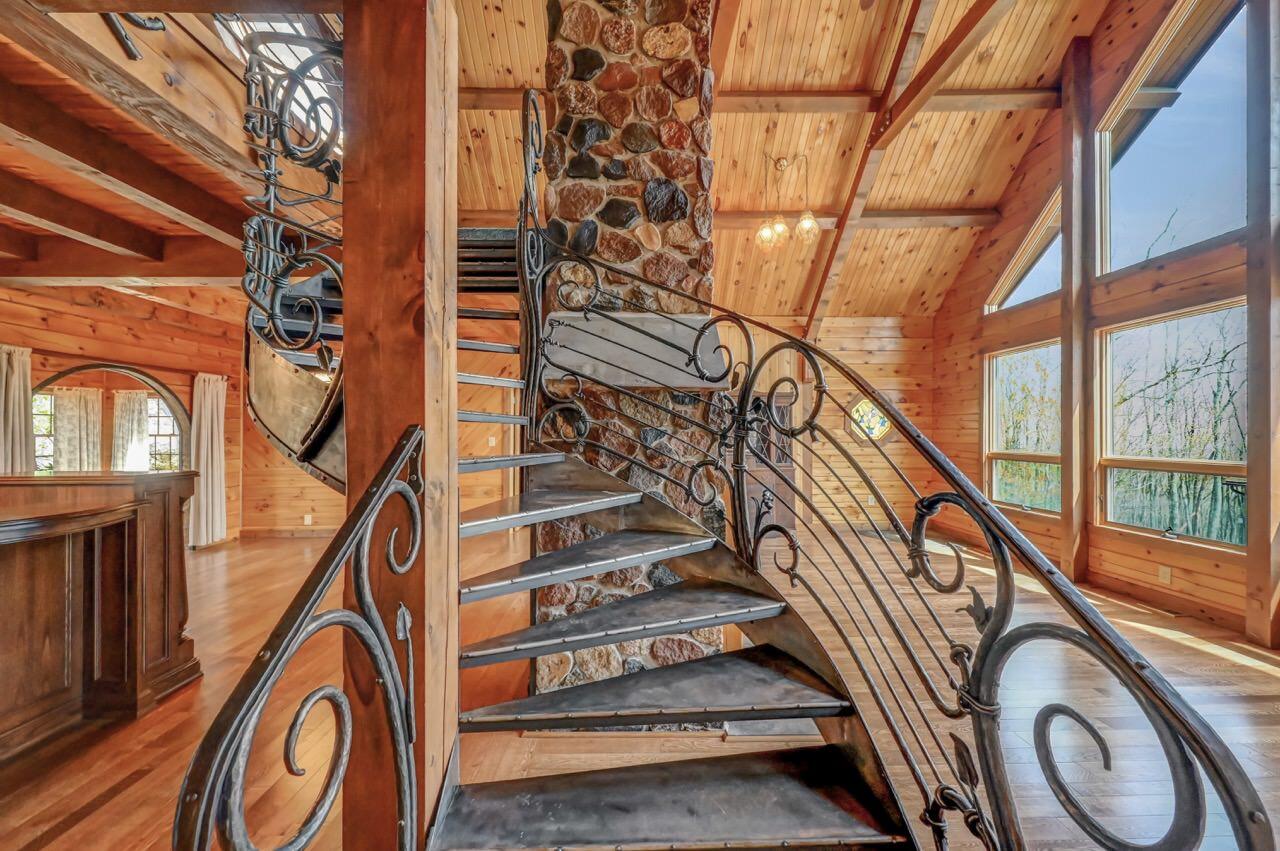 14 E Point Road, Albrightsville, Pennsylvania image 9