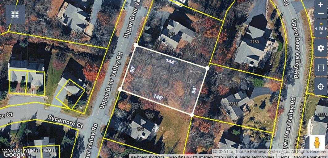 Upper Deer Valley Rd 18