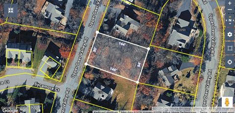 Upper Deer Valley Rd 18 Tannersville PA 18372