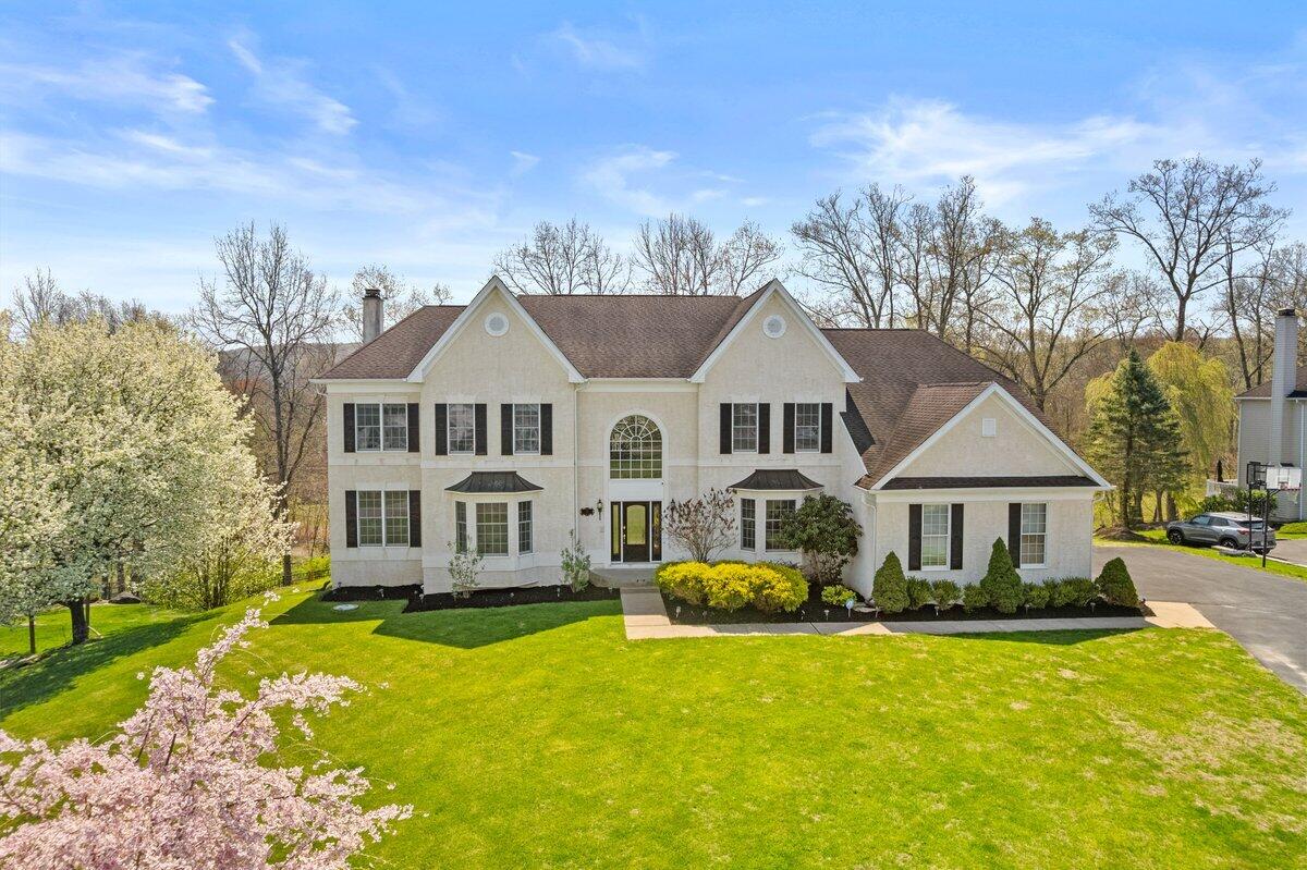 250 Great Bear Way, East Stroudsburg, Pennsylvania image 1