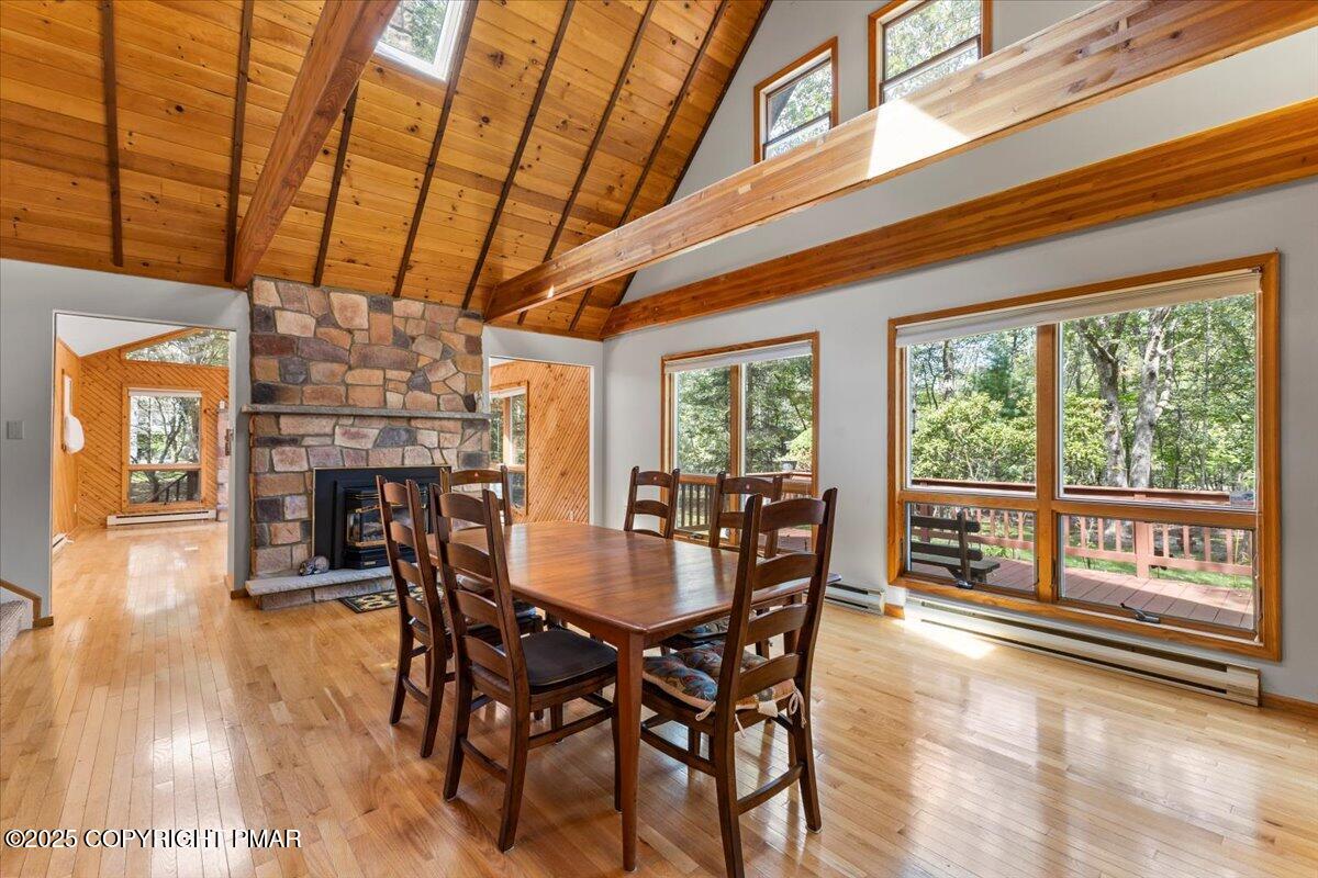 Blakeslee, Pennsylvania 18610, United States, 3 Bedrooms Bedrooms, ,2 BathroomsBathrooms,Residential,Active,202045