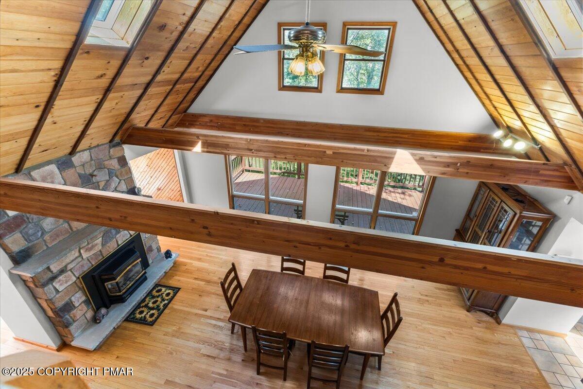 Blakeslee, Pennsylvania 18610, United States, 3 Bedrooms Bedrooms, ,2 BathroomsBathrooms,Residential,Active,202045