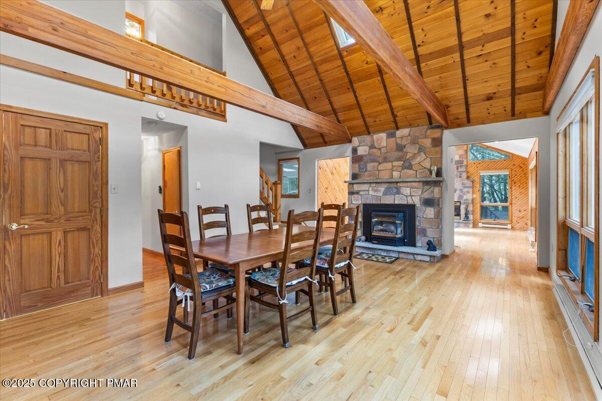 Blakeslee, Pennsylvania 18610, United States, 3 Bedrooms Bedrooms, ,2 BathroomsBathrooms,Residential,Active,202045