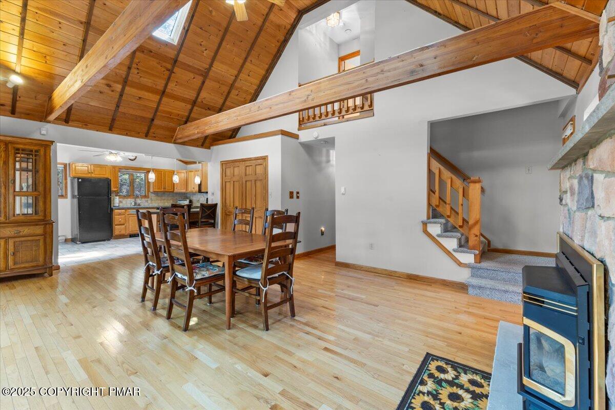 Blakeslee, Pennsylvania 18610, United States, 3 Bedrooms Bedrooms, ,2 BathroomsBathrooms,Residential,Active,202045