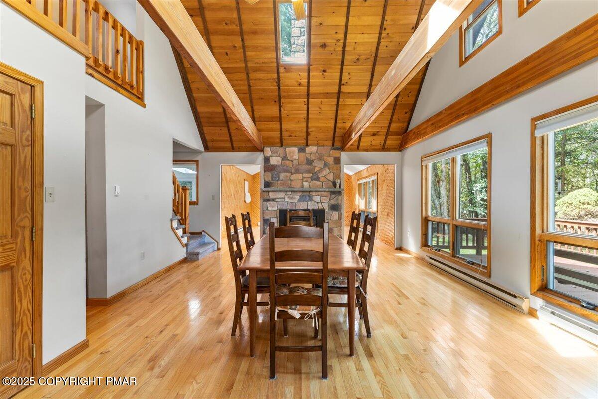 Blakeslee, Pennsylvania 18610, United States, 3 Bedrooms Bedrooms, ,2 BathroomsBathrooms,Residential,Active,202045