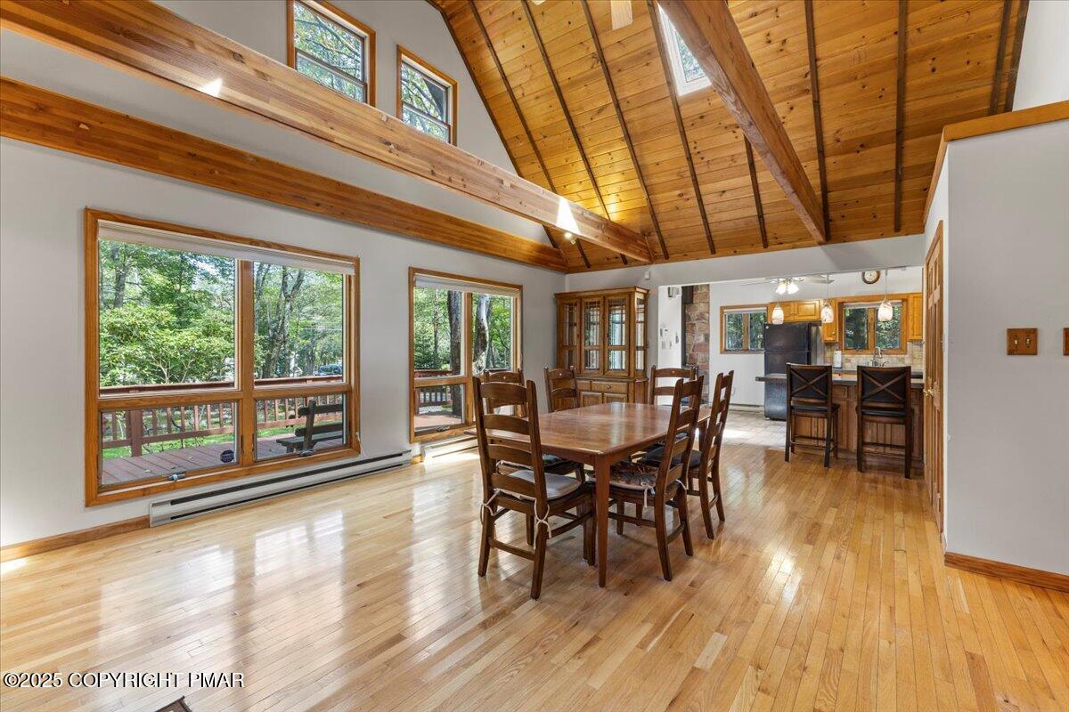 Blakeslee, Pennsylvania 18610, United States, 3 Bedrooms Bedrooms, ,2 BathroomsBathrooms,Residential,Active,202045