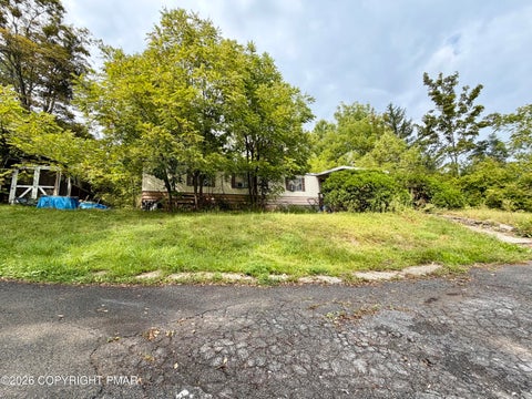 Vacant Land For Sale - 3553 Middle Easton Belmont Pike<br/> Stroudsburg, PA 18360