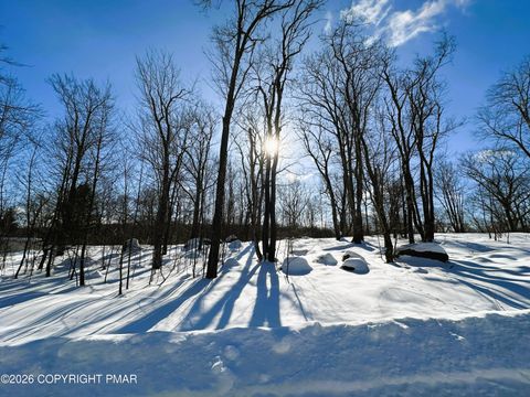 Vacant Land For Sale - Noah Ct 11<br/> Canadensis, PA 18325